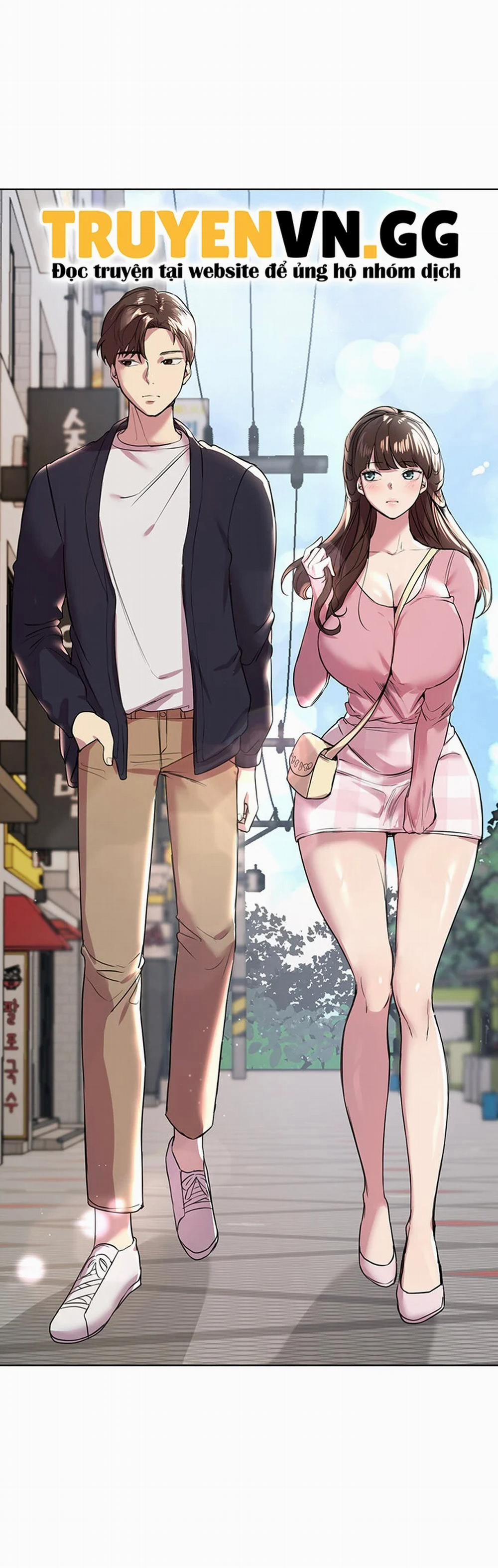 Những Người Bạn Của Chị Tôi 14 trang 12