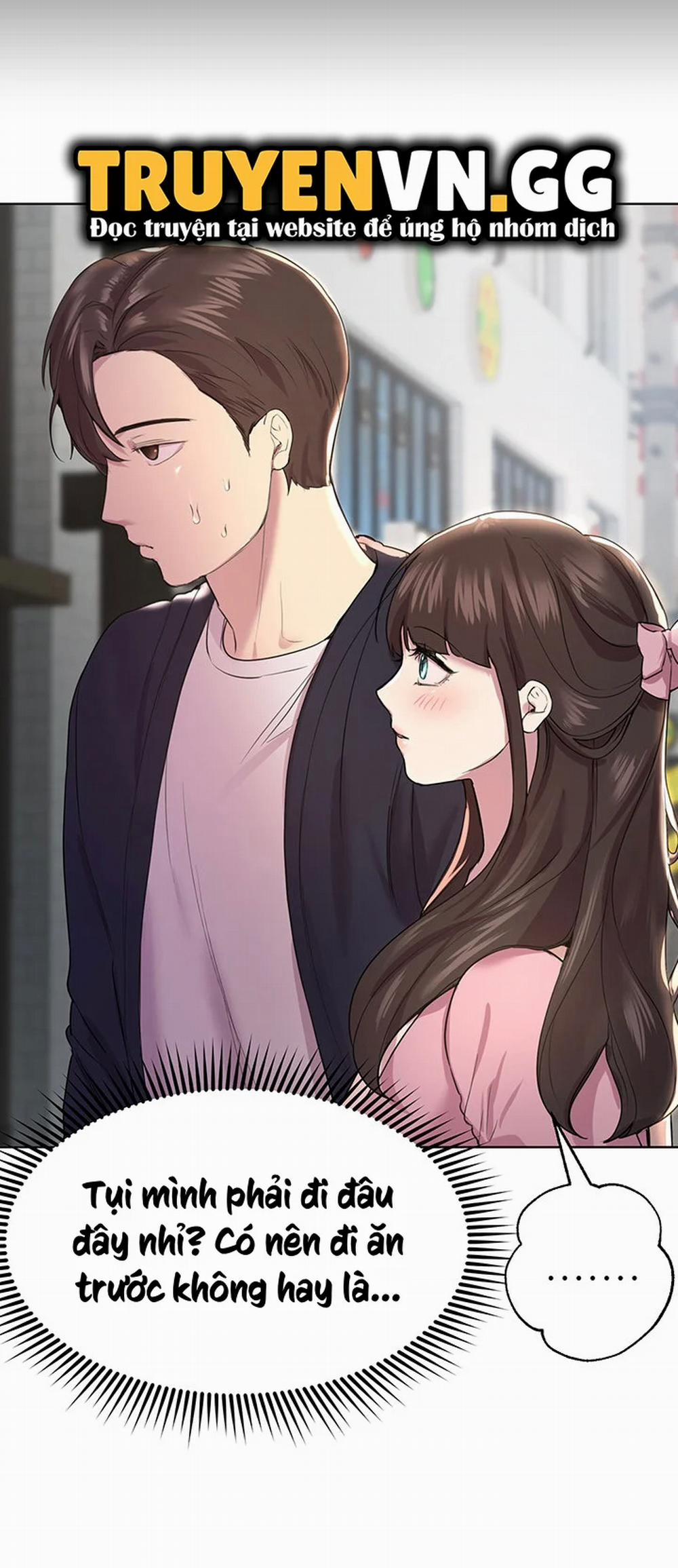 Những Người Bạn Của Chị Tôi 14 trang 15