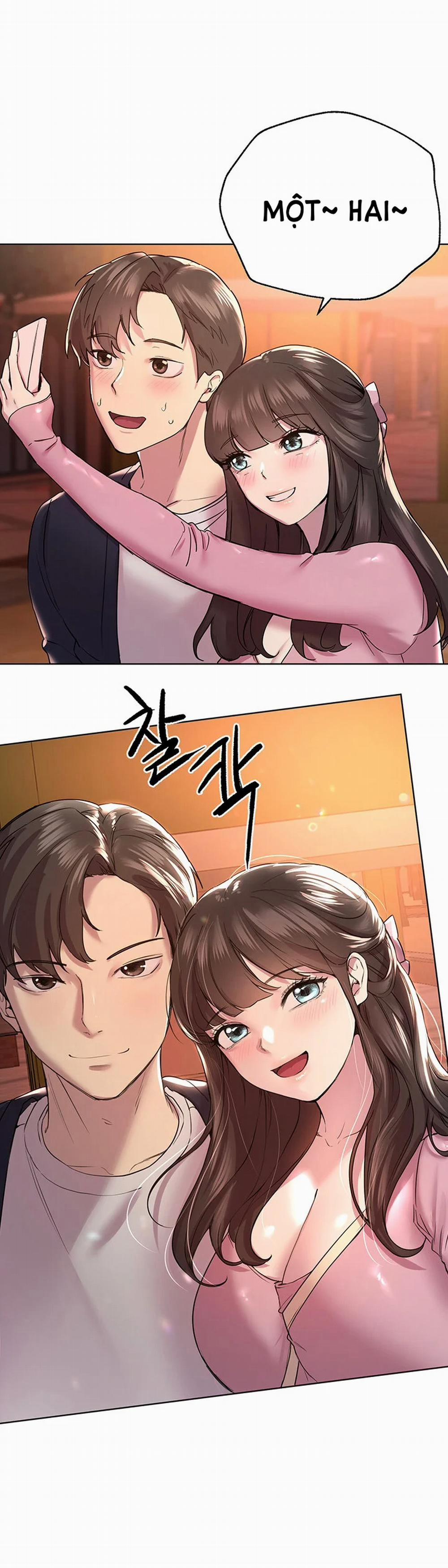 Những Người Bạn Của Chị Tôi 14 trang 29