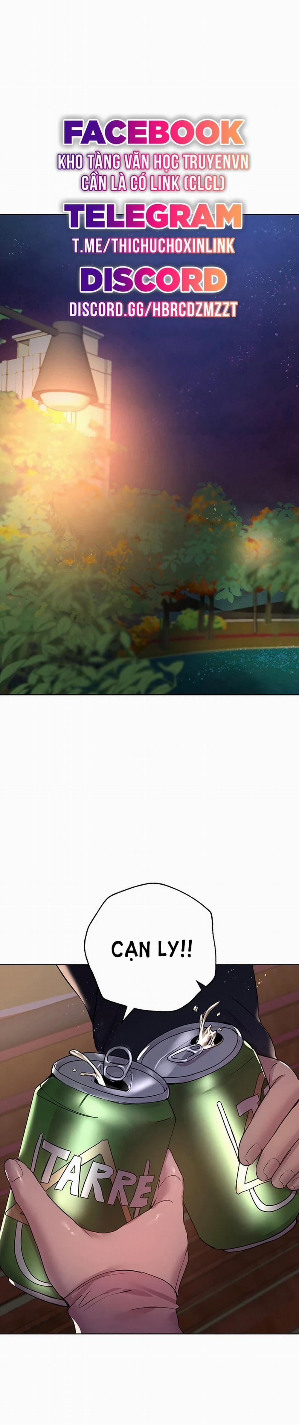 Những Người Bạn Của Chị Tôi 14 trang 30