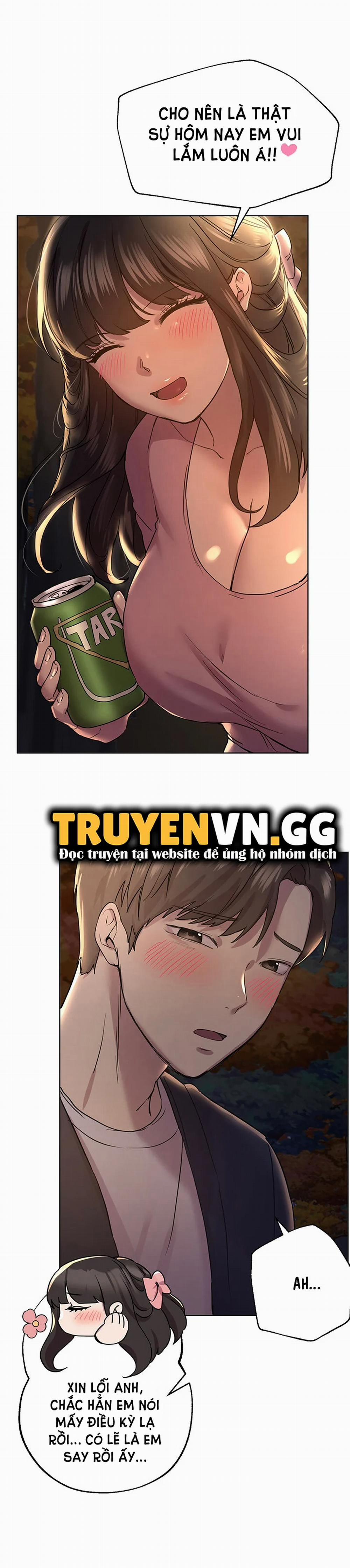 Những Người Bạn Của Chị Tôi 14 trang 38