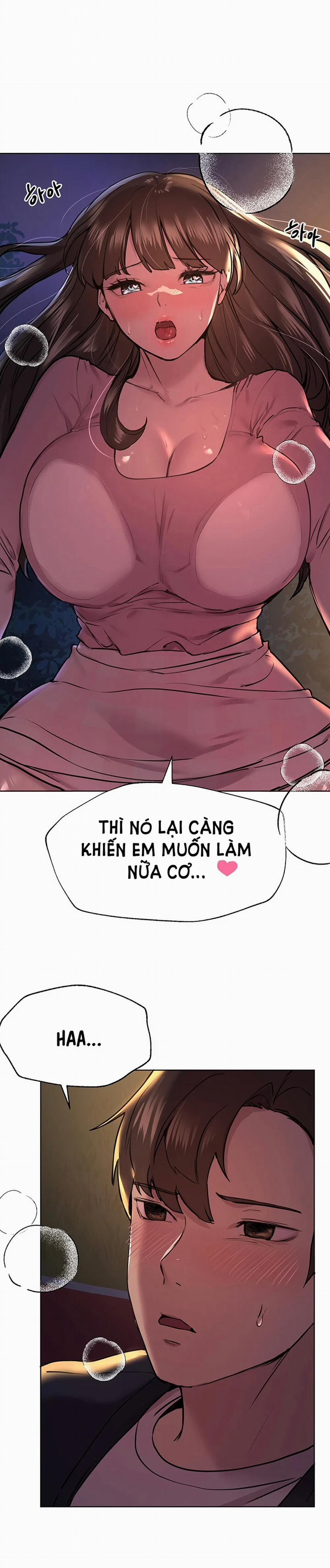 Những Người Bạn Của Chị Tôi 15 trang 19