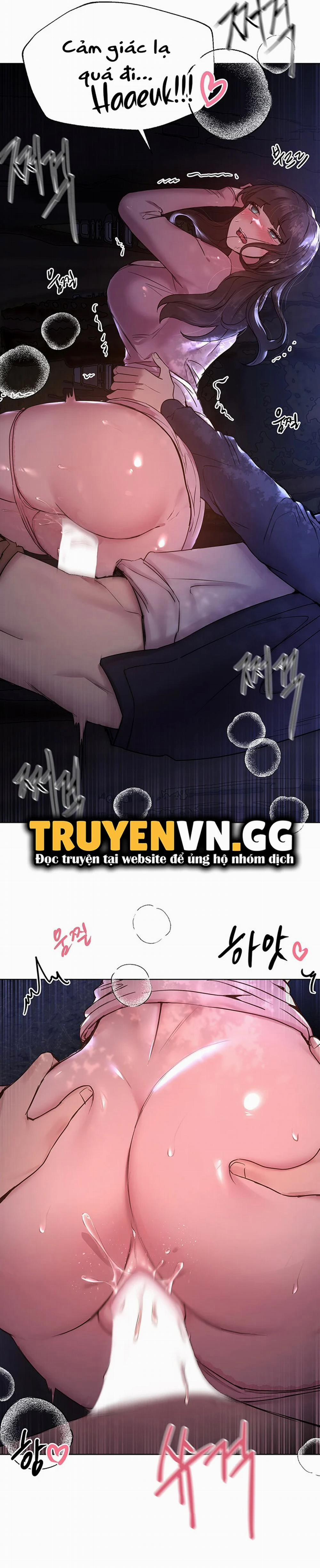 Những Người Bạn Của Chị Tôi 15 trang 32