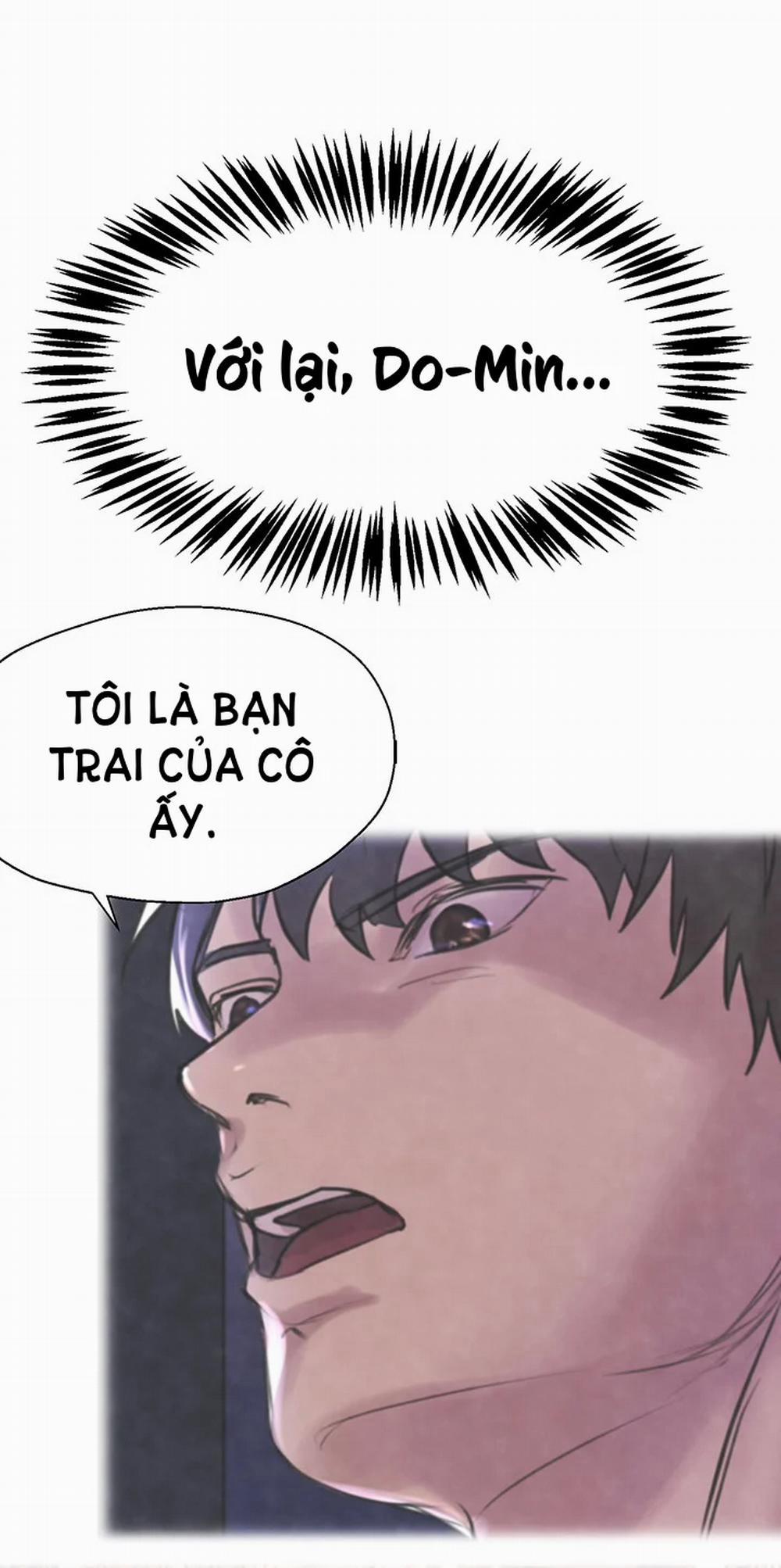 Những Người Bạn Của Chị Tôi 15 trang 9
