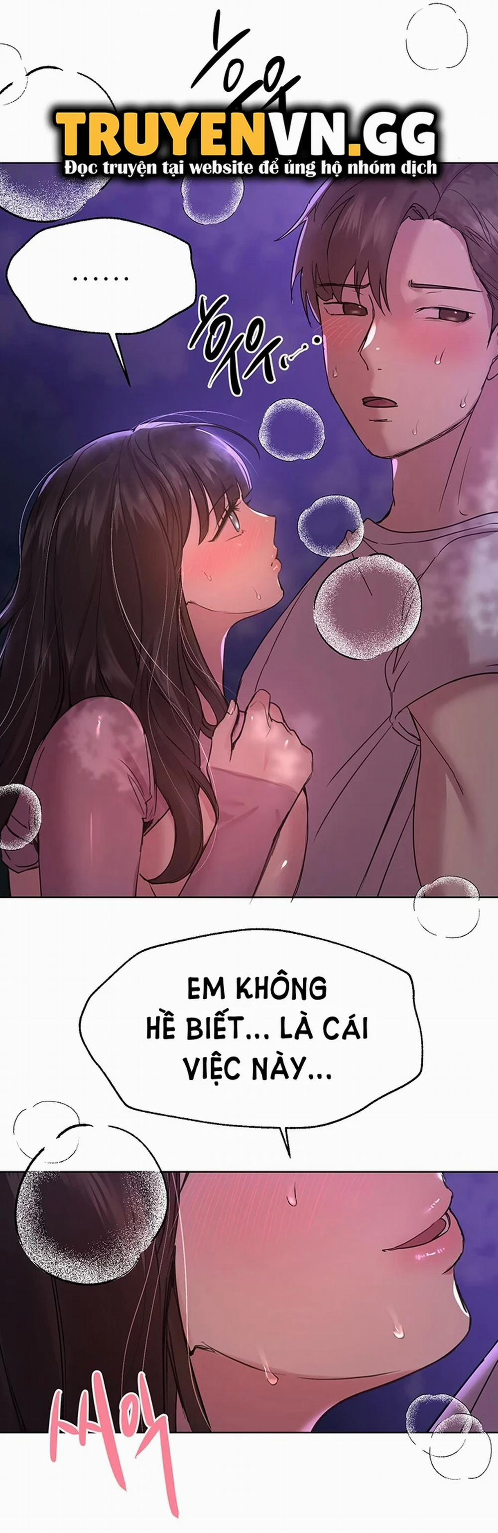 Những Người Bạn Của Chị Tôi 16 trang 13