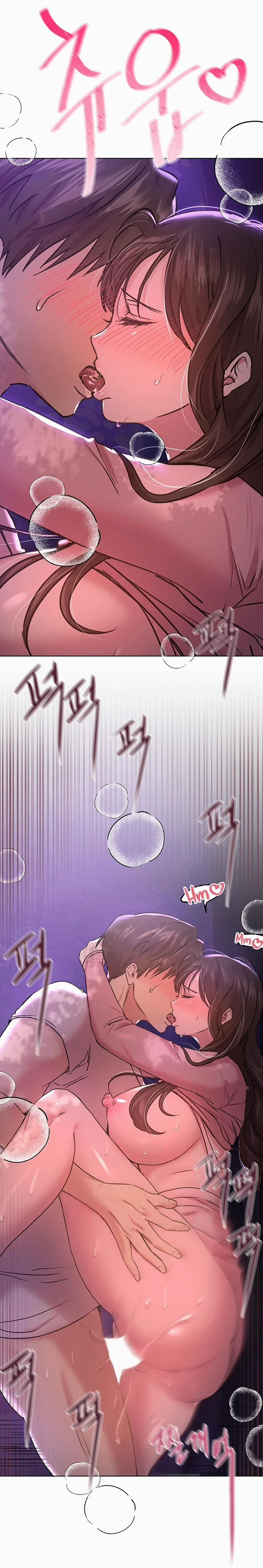 Những Người Bạn Của Chị Tôi 16 trang 20