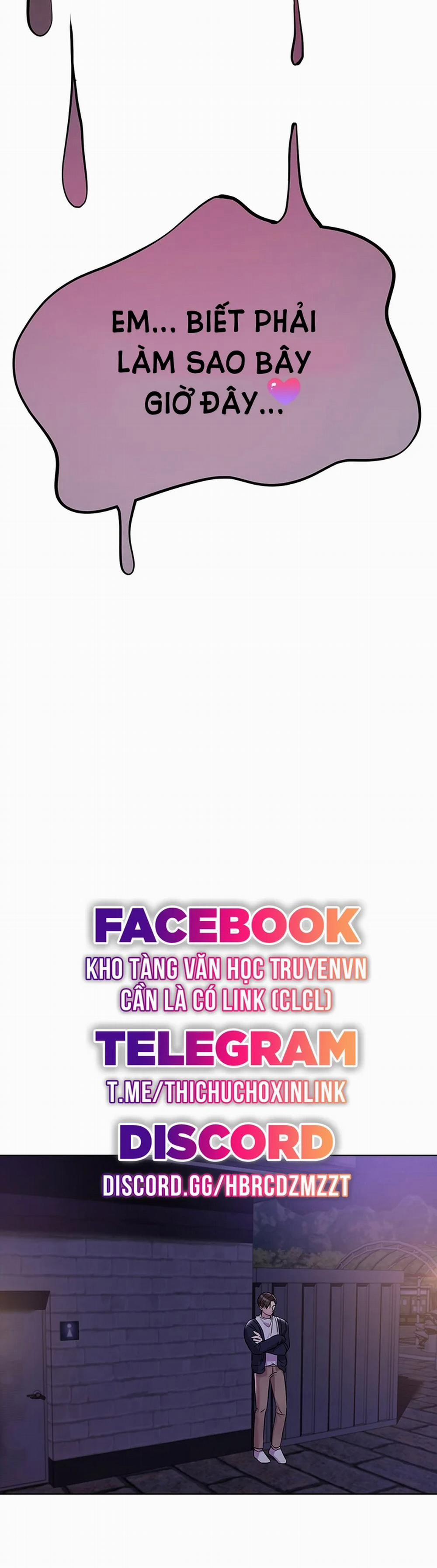 Những Người Bạn Của Chị Tôi 16 trang 24