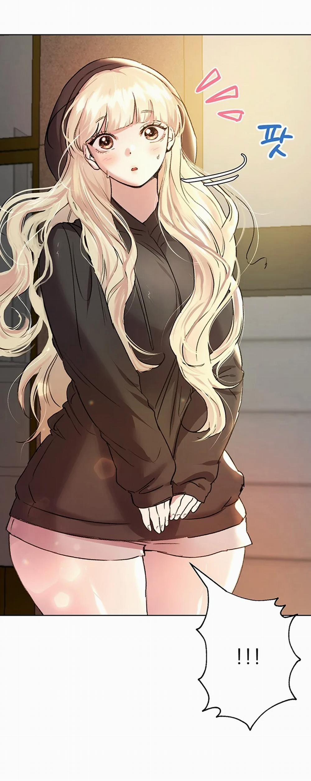 Những Người Bạn Của Chị Tôi 16 trang 43