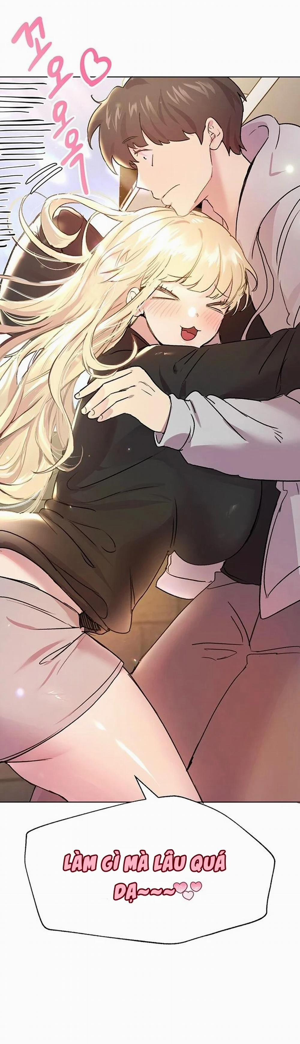 Những Người Bạn Của Chị Tôi 16 trang 46