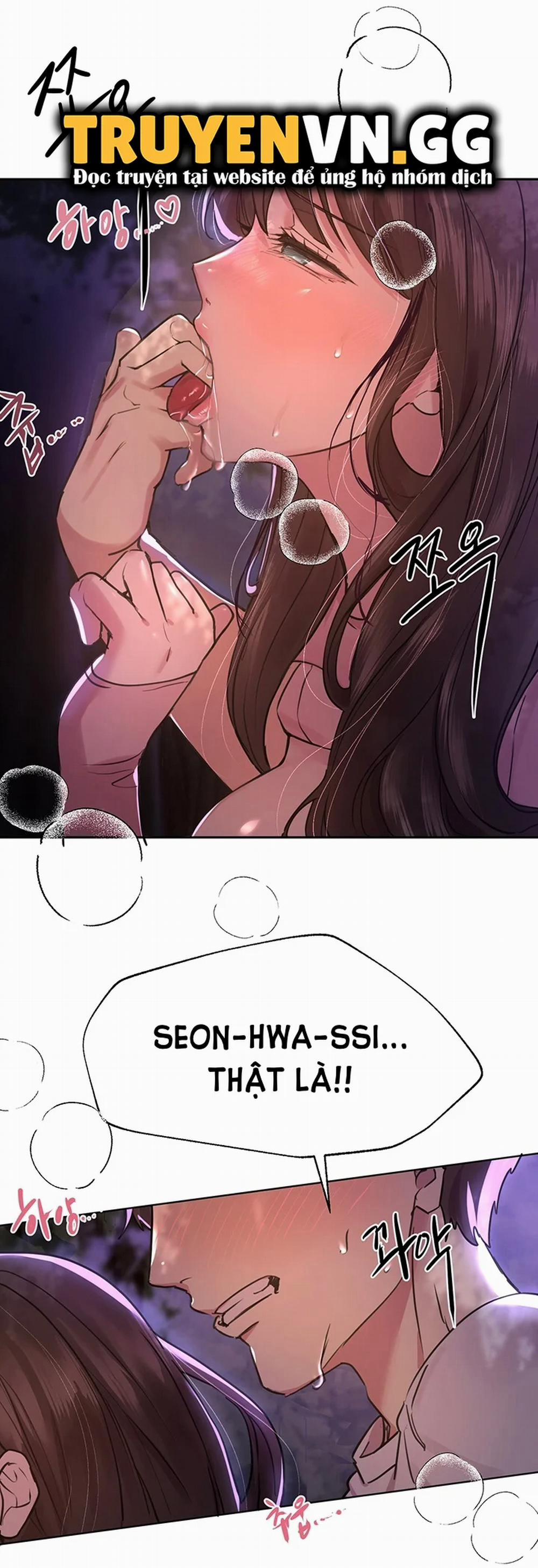 Những Người Bạn Của Chị Tôi 16 trang 7