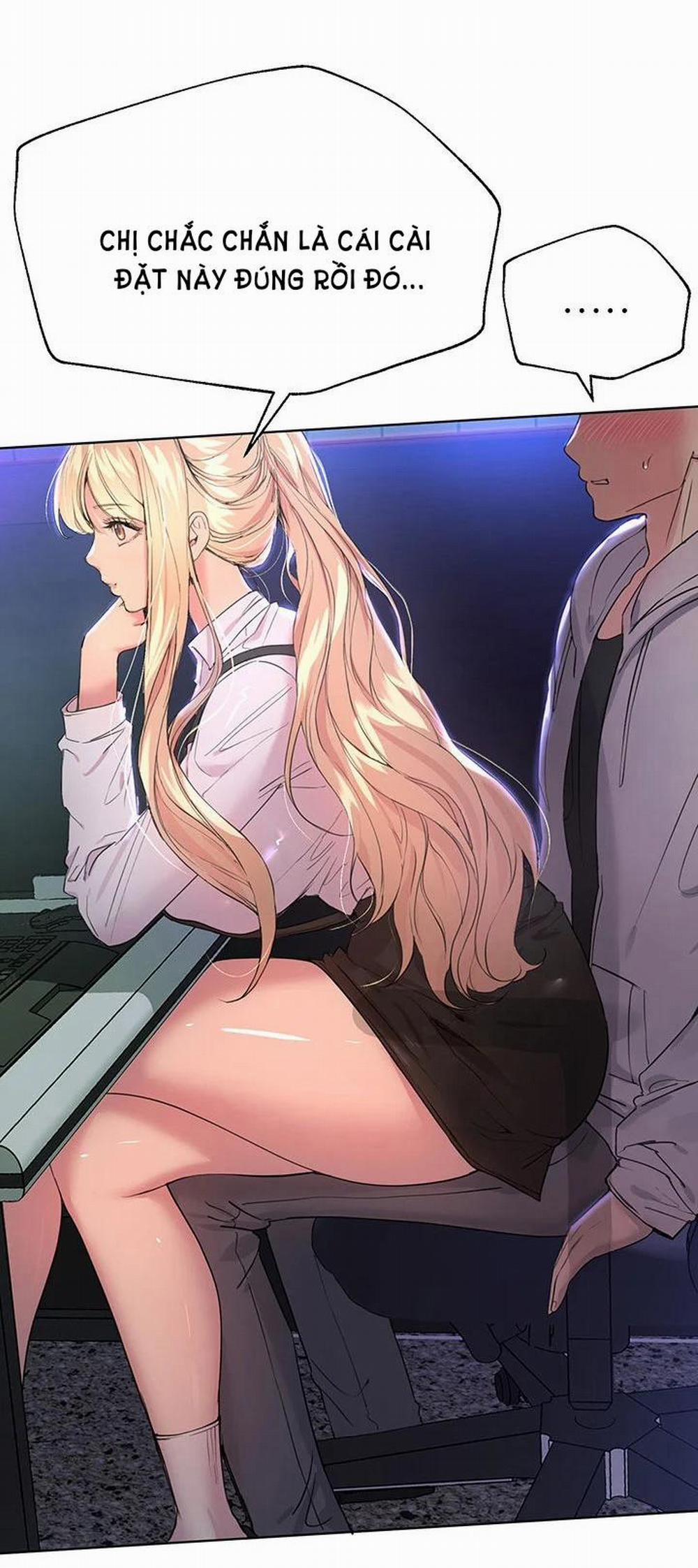 Những Người Bạn Của Chị Tôi 18 trang 1