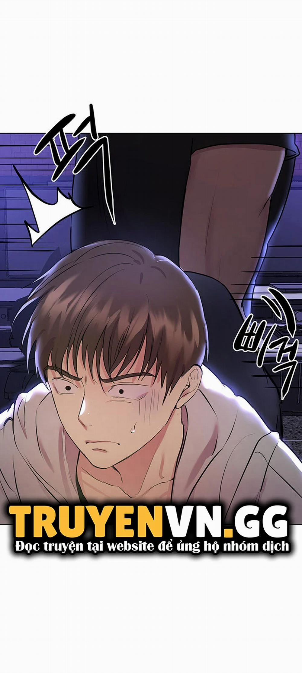 Những Người Bạn Của Chị Tôi 18 trang 14