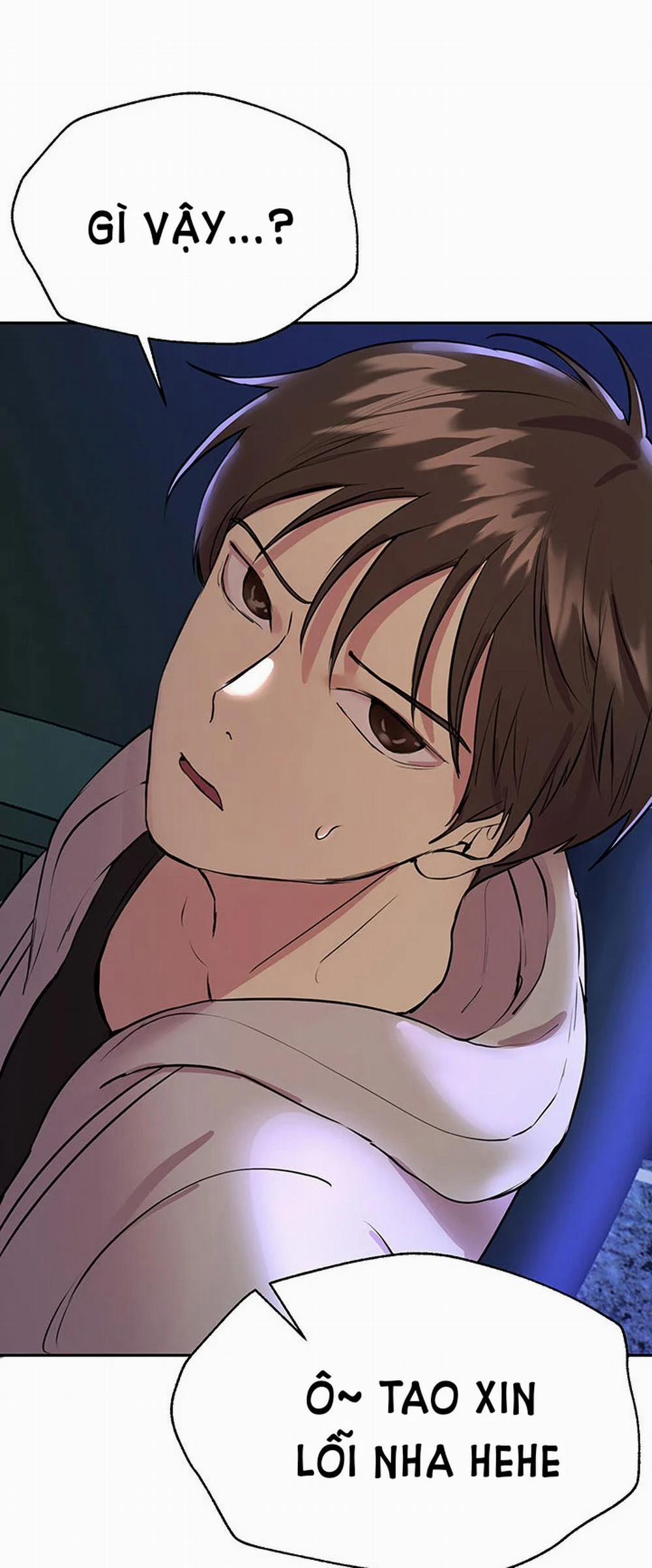 Những Người Bạn Của Chị Tôi 18 trang 15