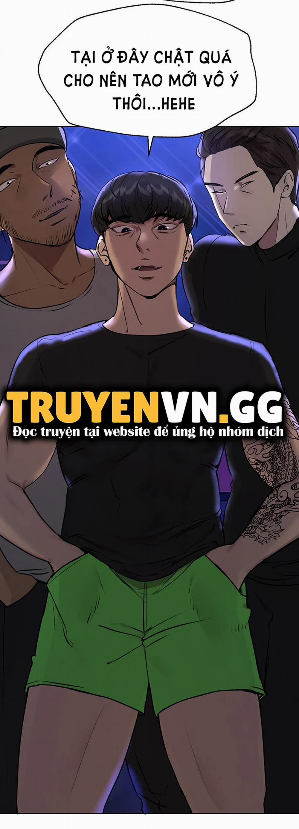 Những Người Bạn Của Chị Tôi 18 trang 16