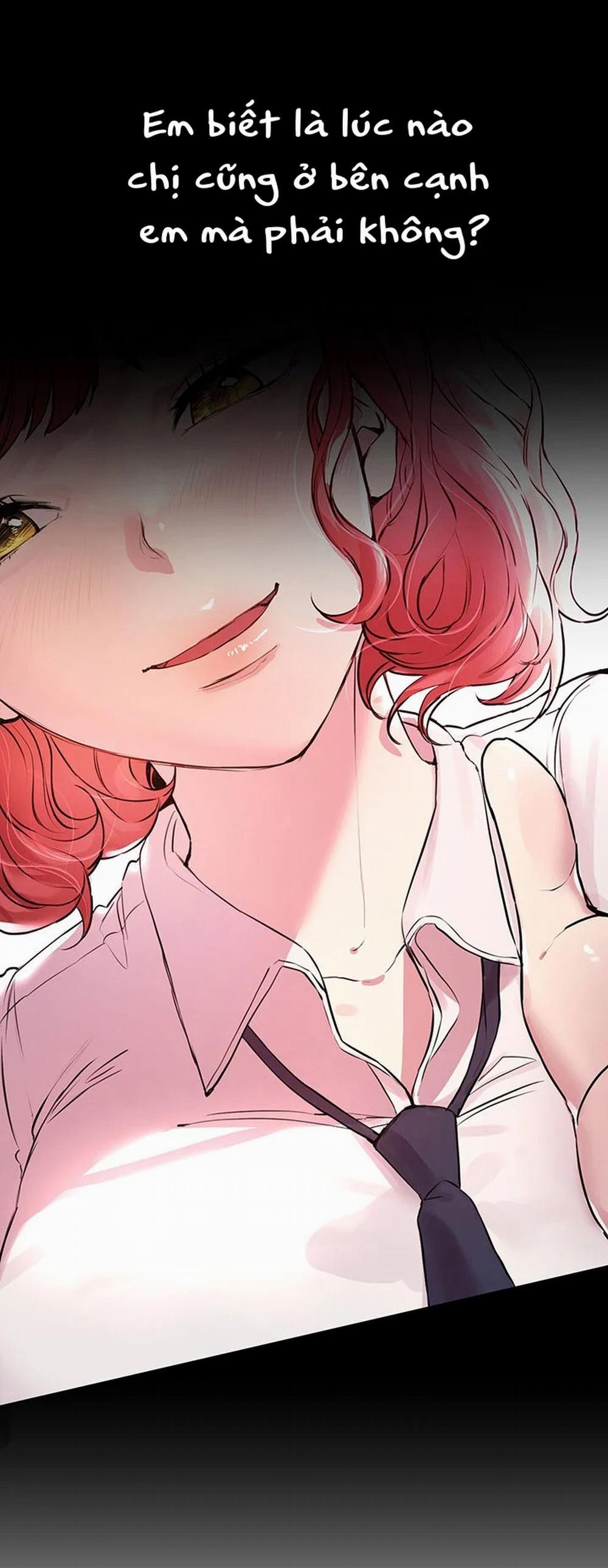 Những Người Bạn Của Chị Tôi 18 trang 29