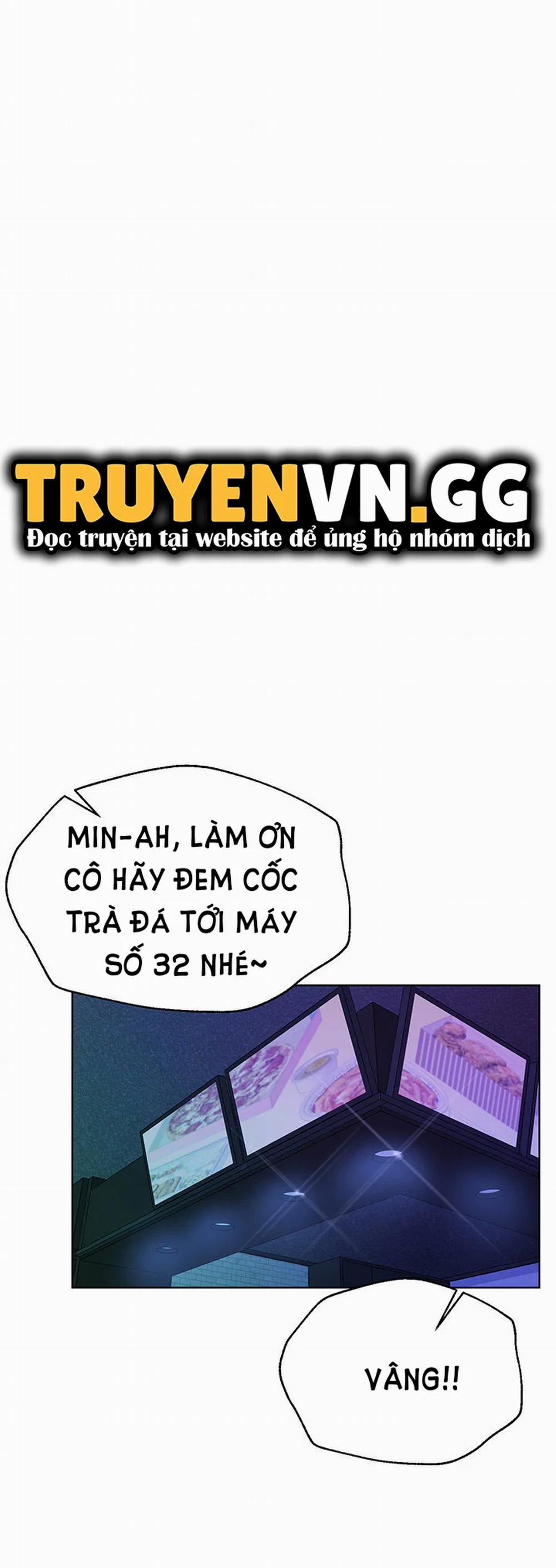 Những Người Bạn Của Chị Tôi 18 trang 34