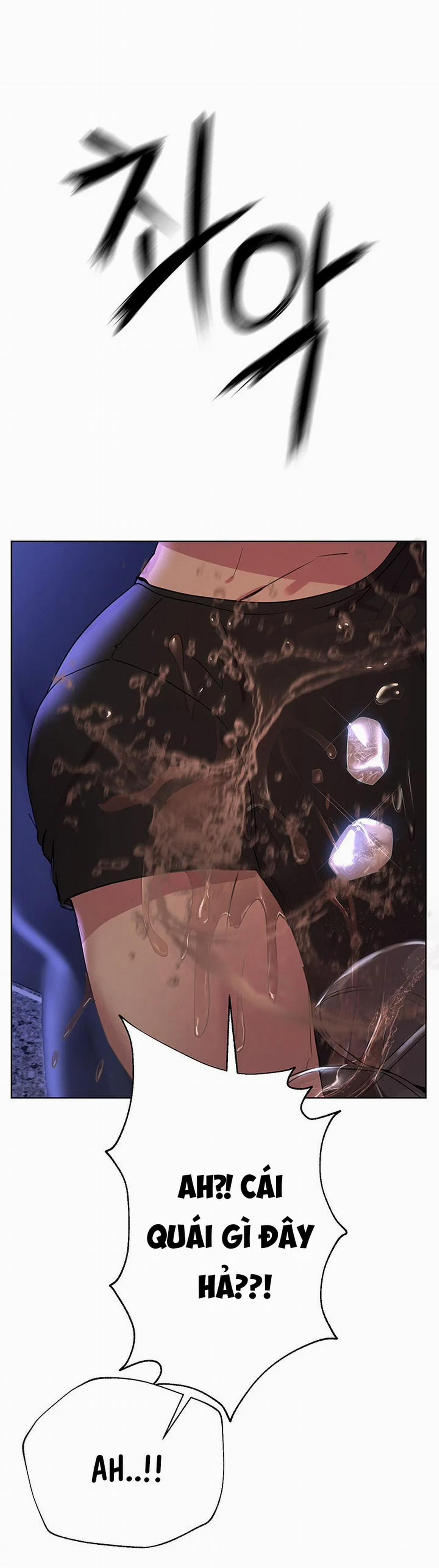 Những Người Bạn Của Chị Tôi 18 trang 39