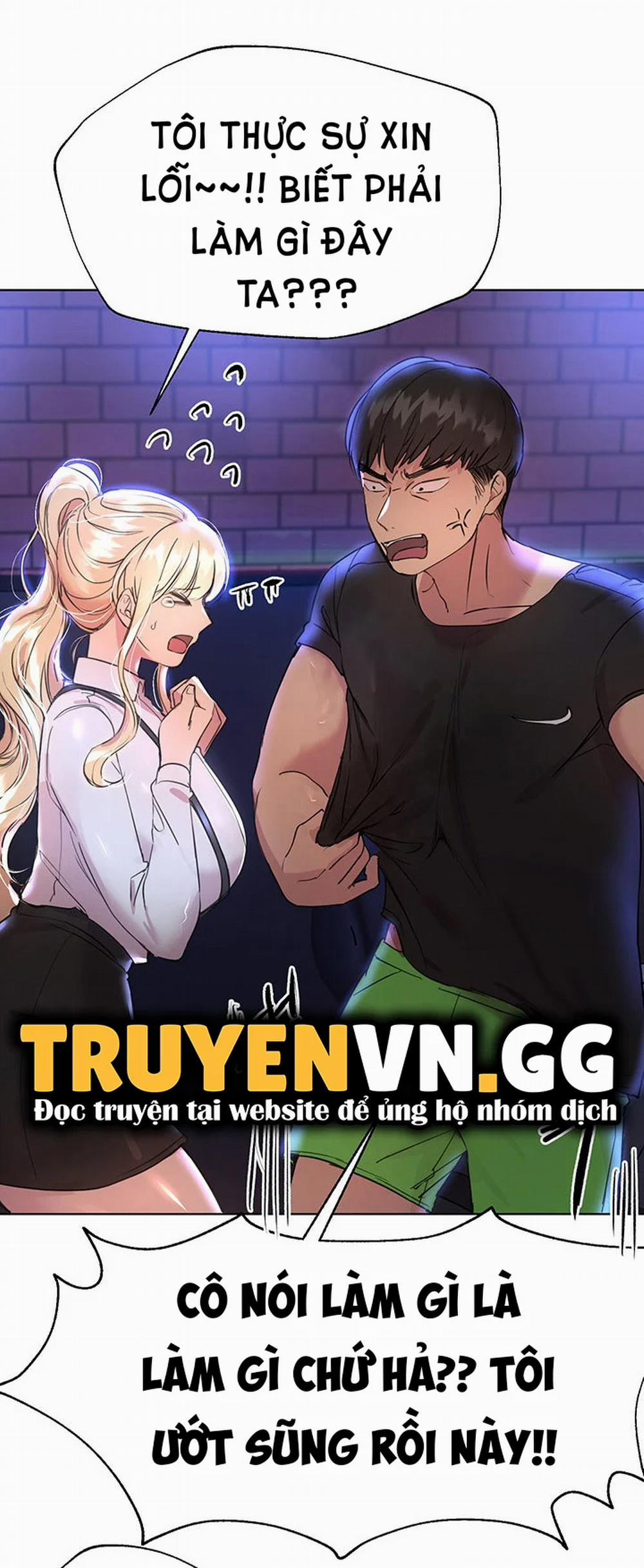 Những Người Bạn Của Chị Tôi 18 trang 40