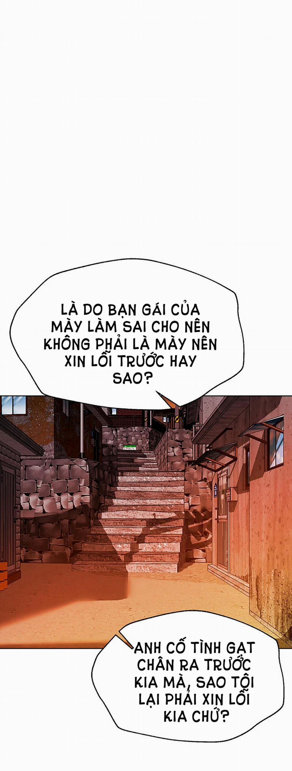 Những Người Bạn Của Chị Tôi 18 trang 45