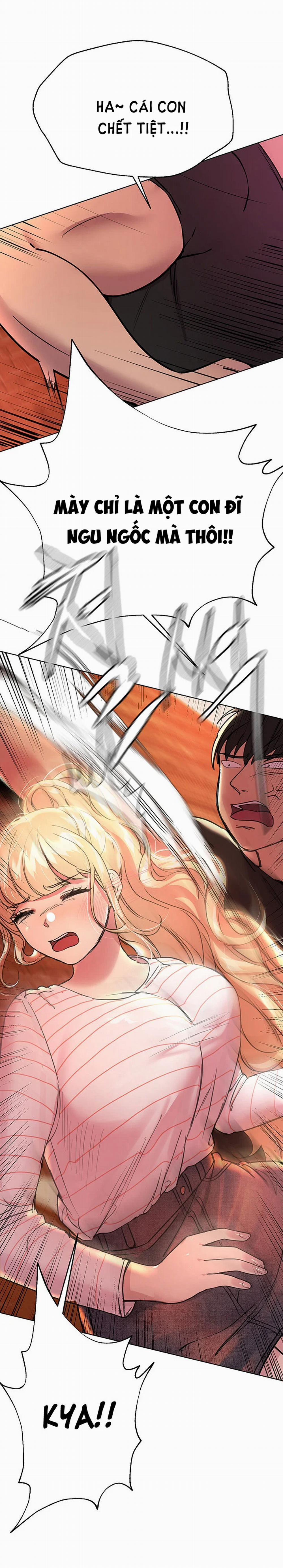 Những Người Bạn Của Chị Tôi 18 trang 49