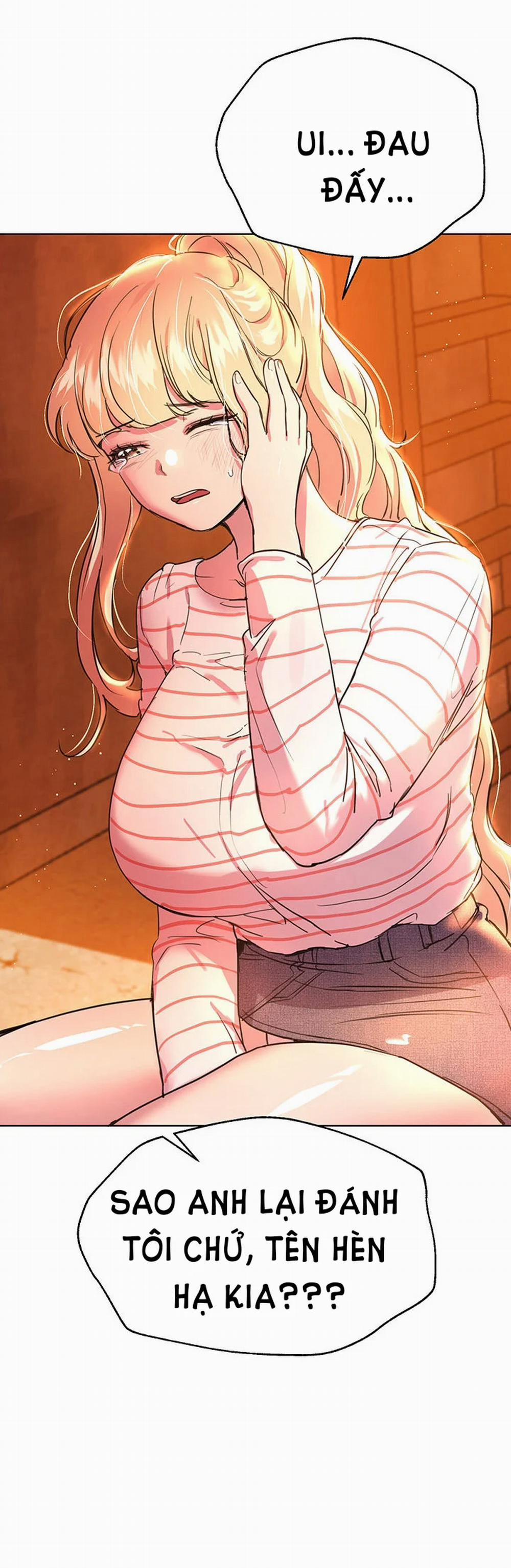 Những Người Bạn Của Chị Tôi 18 trang 51