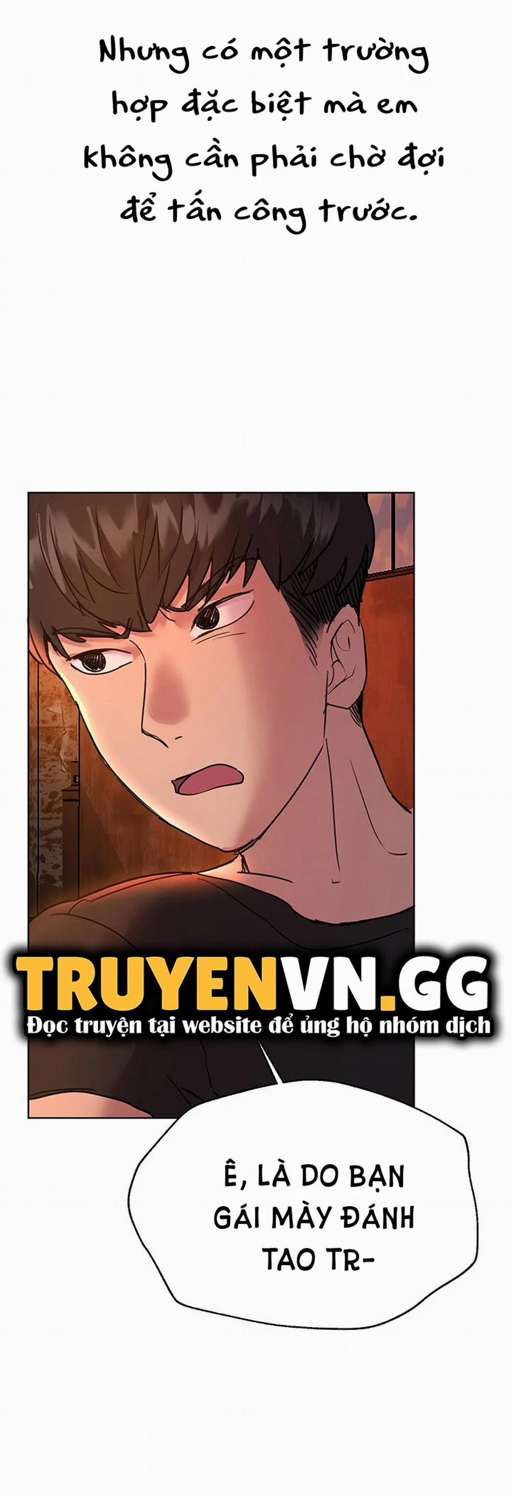 Những Người Bạn Của Chị Tôi 18 trang 52