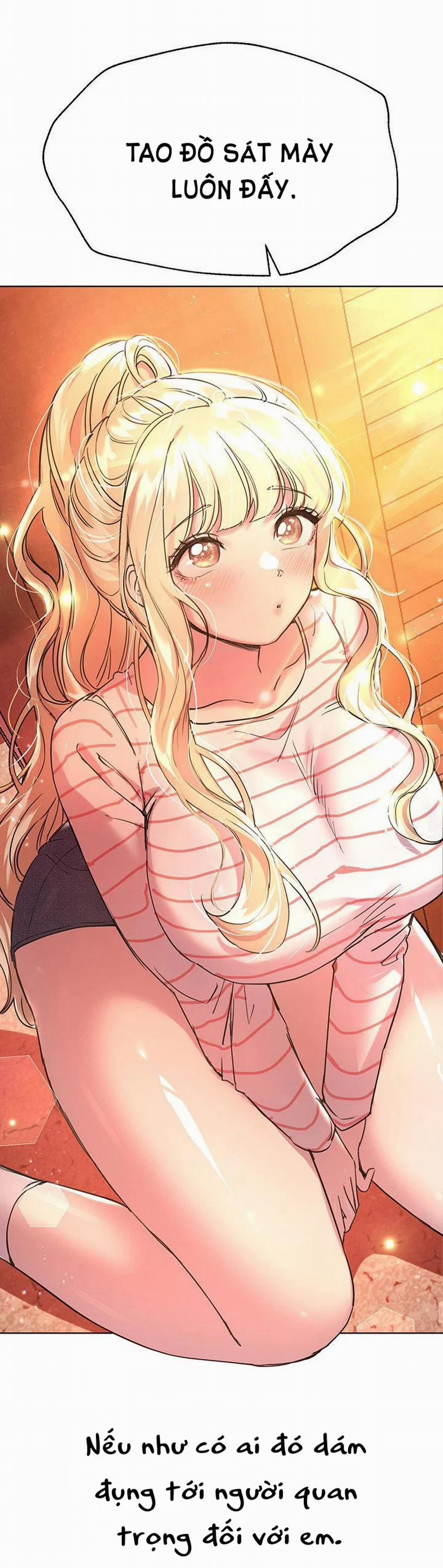 Những Người Bạn Của Chị Tôi 18 trang 55