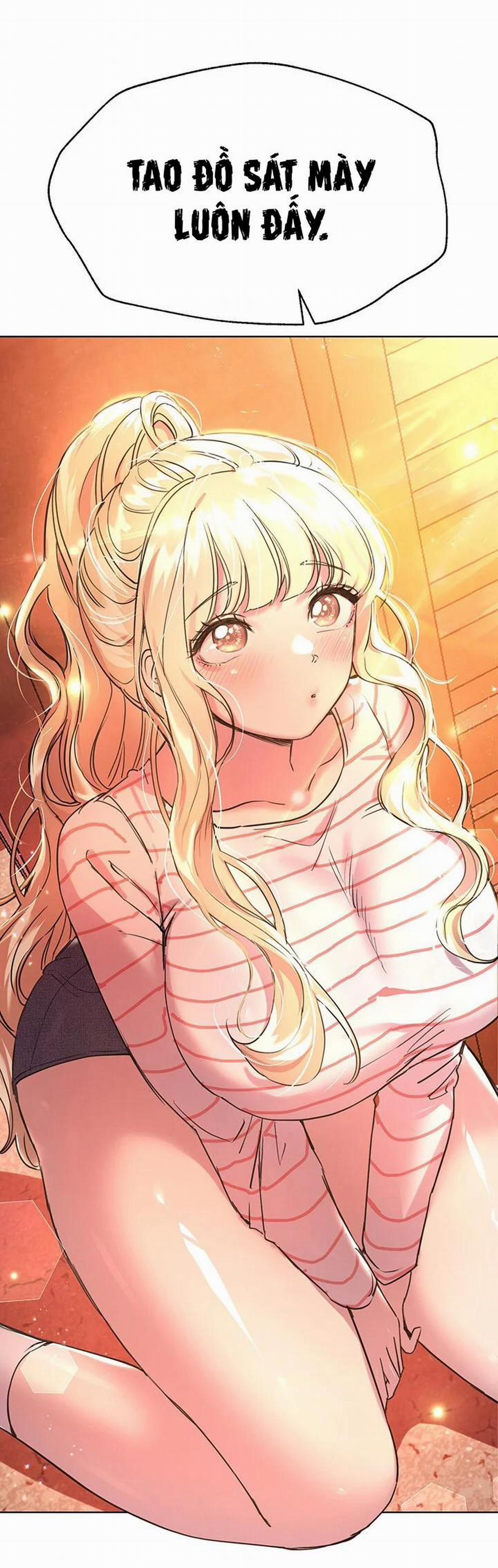 Những Người Bạn Của Chị Tôi 19 trang 2