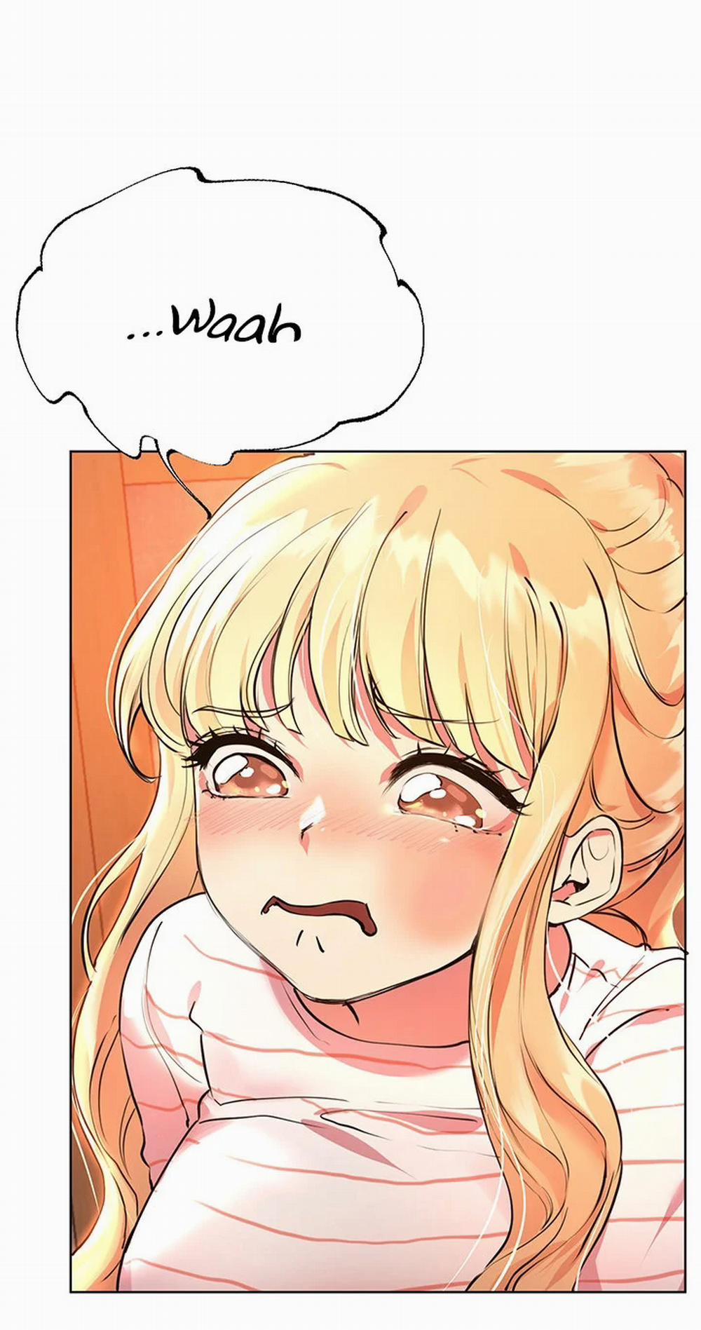 Những Người Bạn Của Chị Tôi 19 trang 21