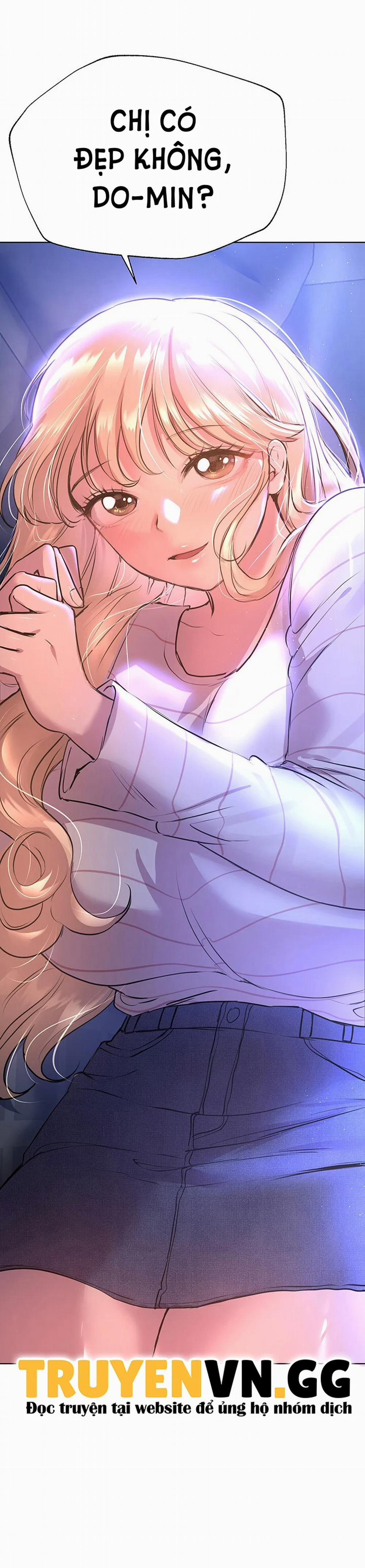 Những Người Bạn Của Chị Tôi 19 trang 39