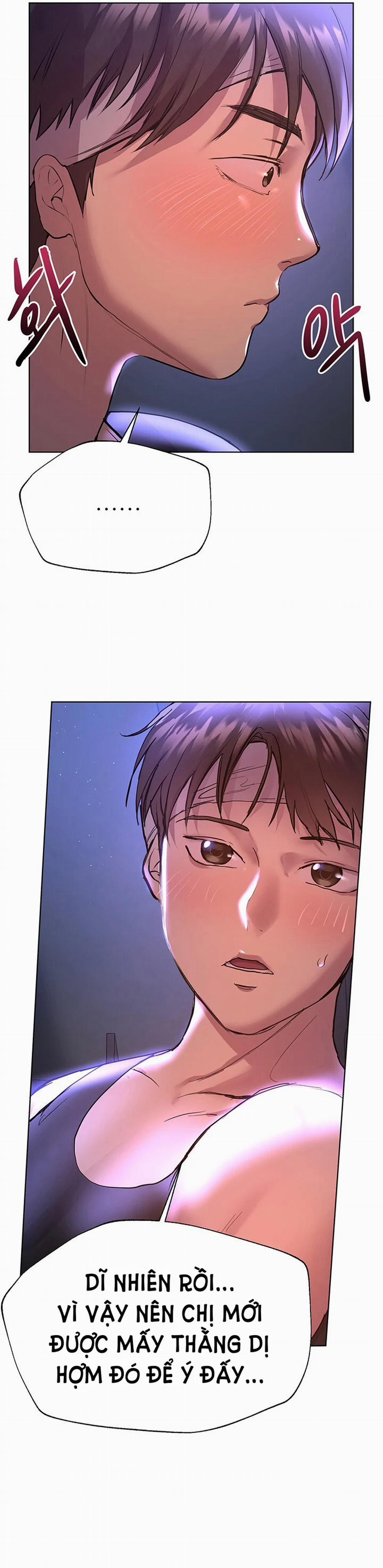 Những Người Bạn Của Chị Tôi 19 trang 40