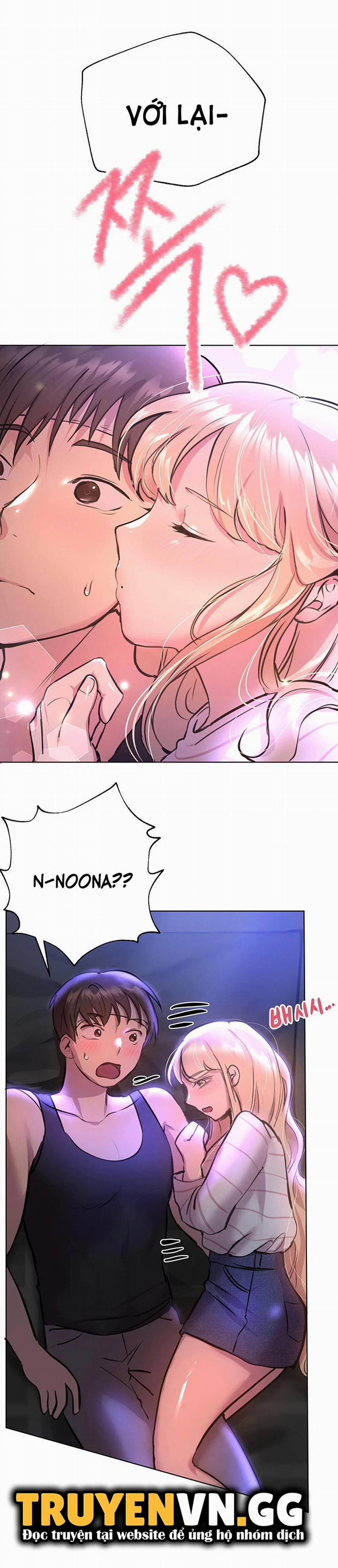 Những Người Bạn Của Chị Tôi 19 trang 41