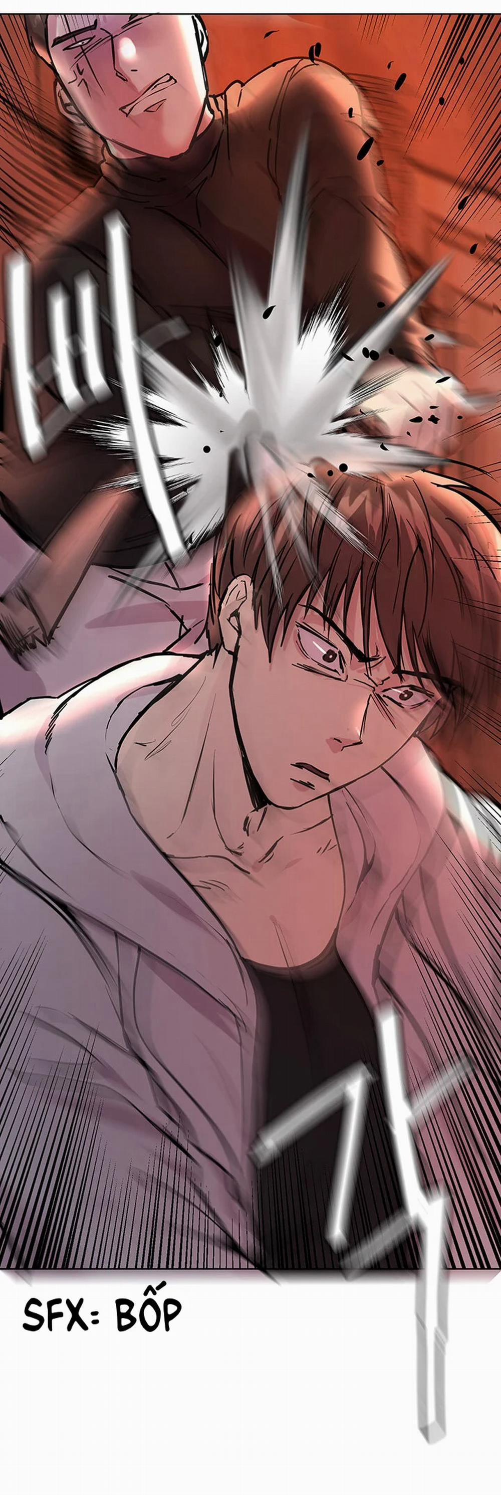 Những Người Bạn Của Chị Tôi 19 trang 7