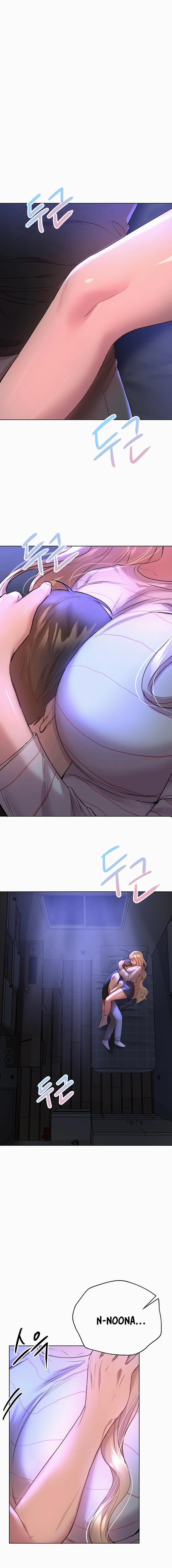 Những Người Bạn Của Chị Tôi 20 trang 11