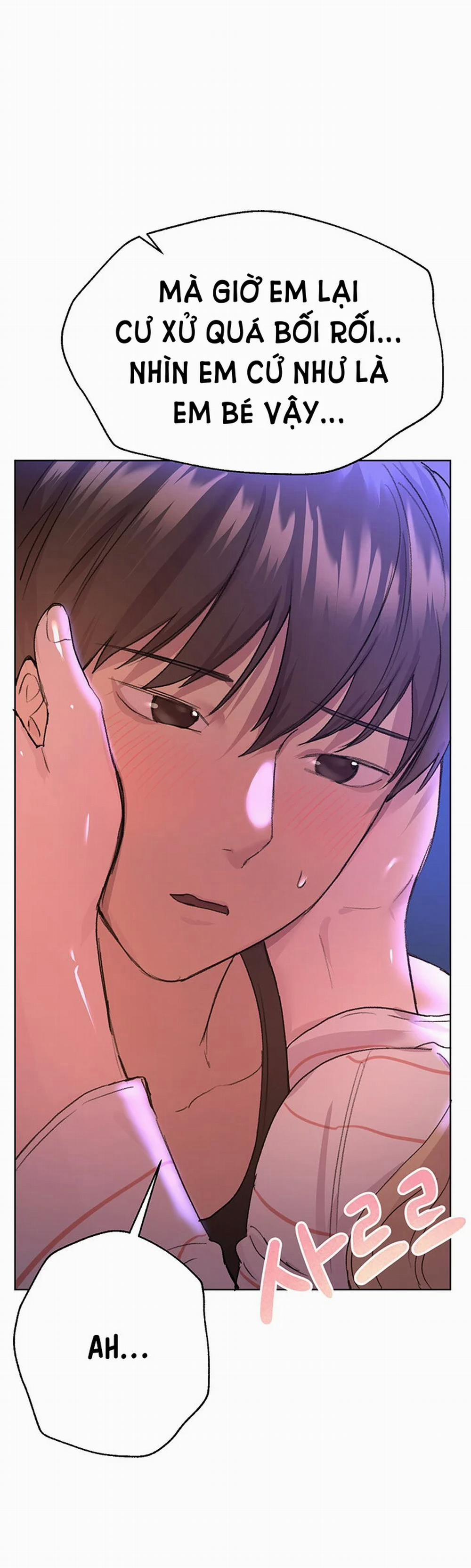 Những Người Bạn Của Chị Tôi 20 trang 14