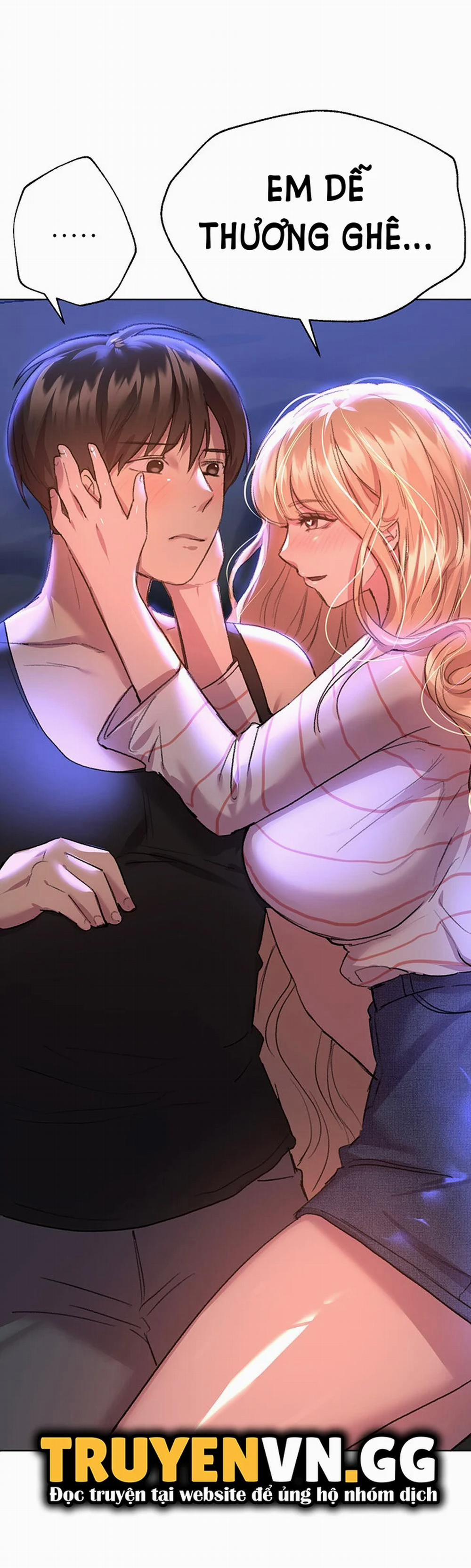 Những Người Bạn Của Chị Tôi 20 trang 15