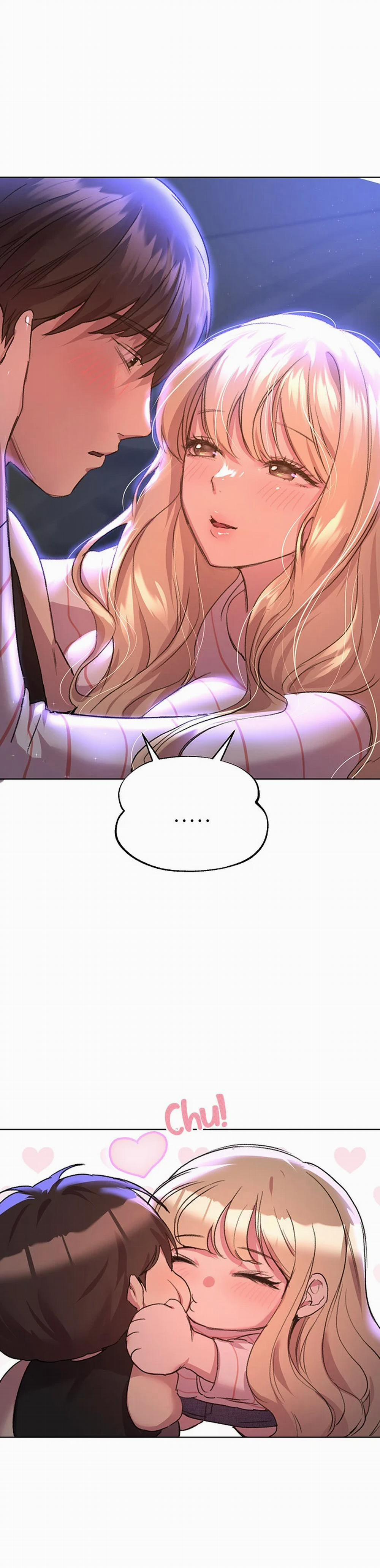 Những Người Bạn Của Chị Tôi 20 trang 17