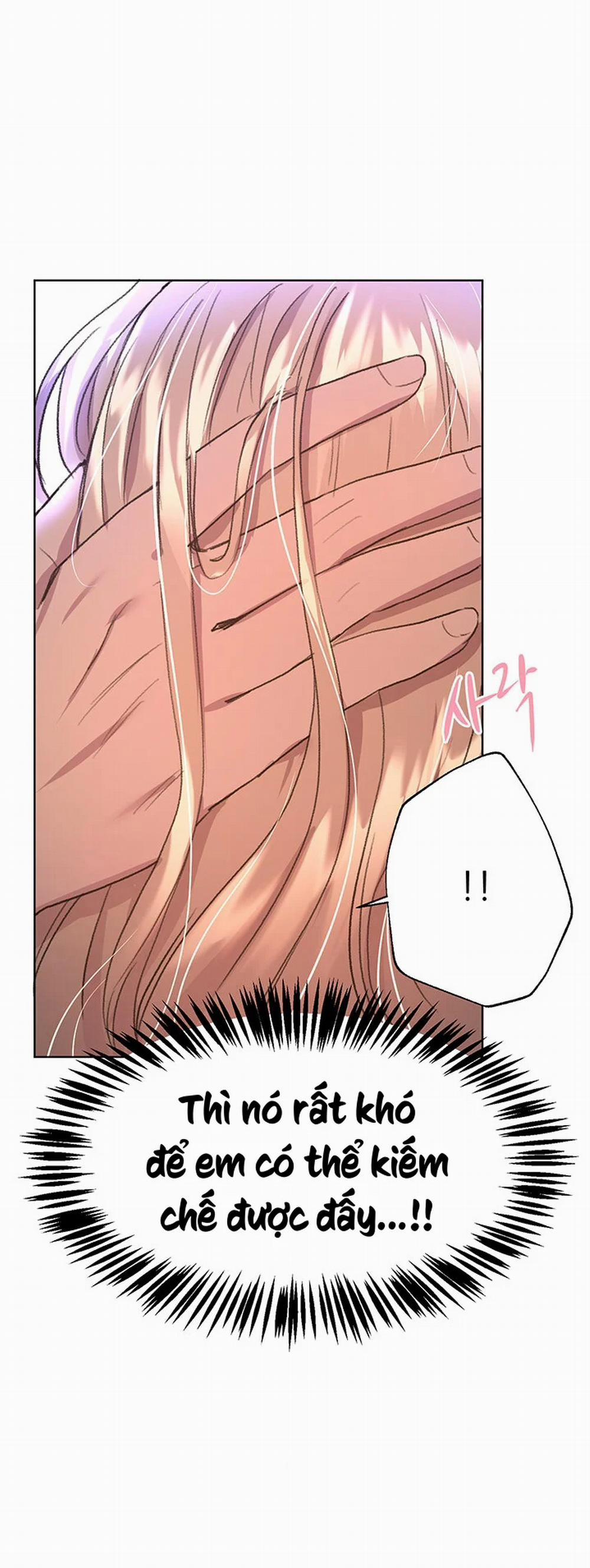 Những Người Bạn Của Chị Tôi 20 trang 19