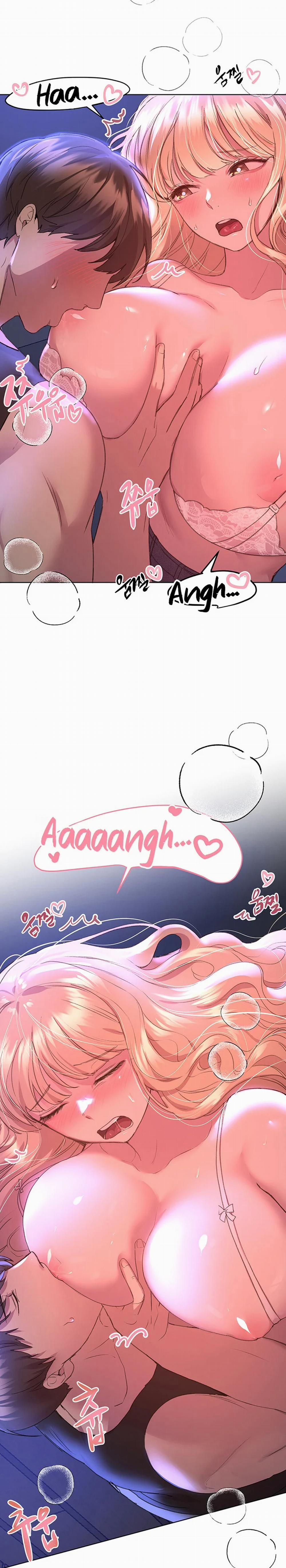 Những Người Bạn Của Chị Tôi 20 trang 28