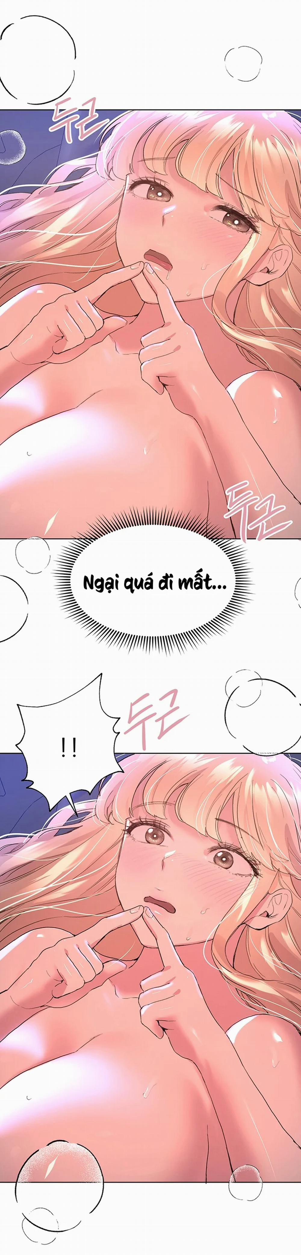 Những Người Bạn Của Chị Tôi 21 trang 20