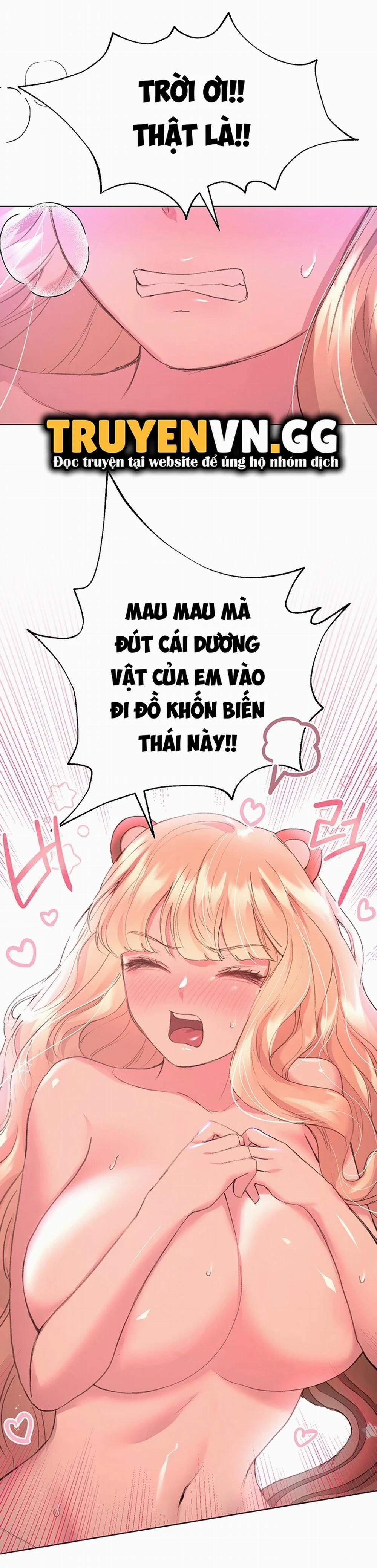 Những Người Bạn Của Chị Tôi 21 trang 27