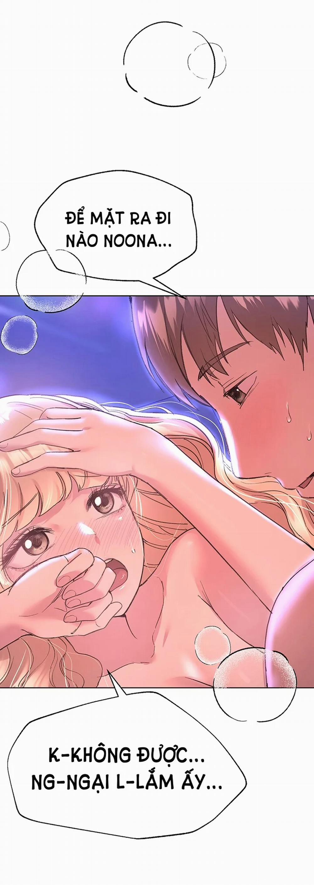 Những Người Bạn Của Chị Tôi 21 trang 37