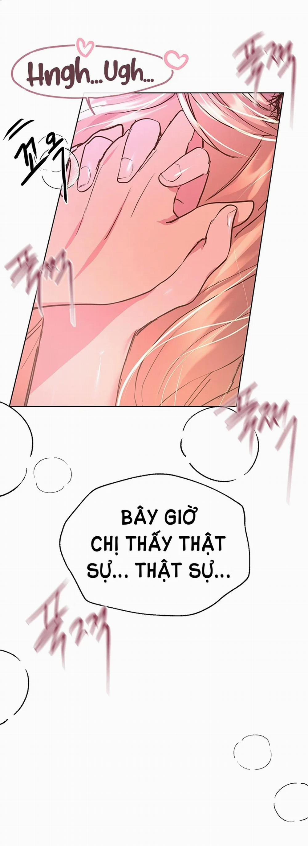 Những Người Bạn Của Chị Tôi 21 trang 42