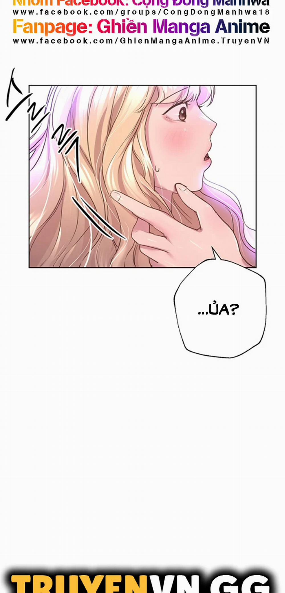Những Người Bạn Của Chị Tôi 27 trang 13