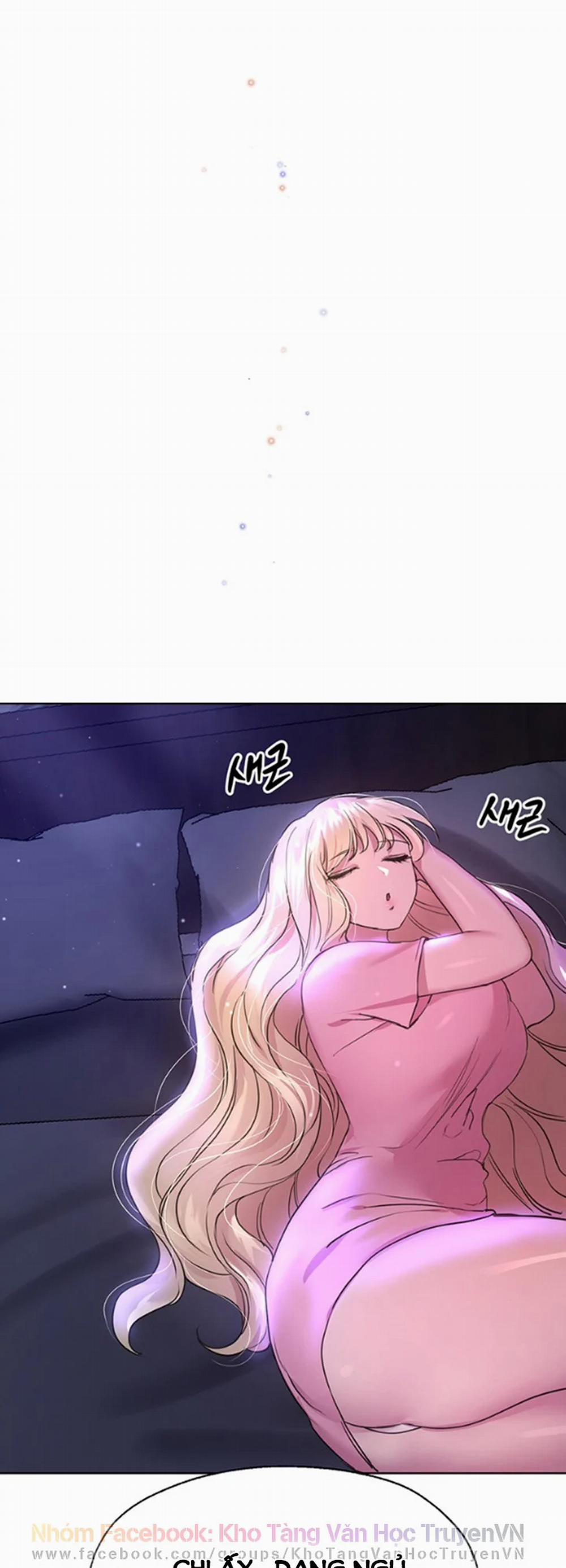 Những Người Bạn Của Chị Tôi 27 trang 16