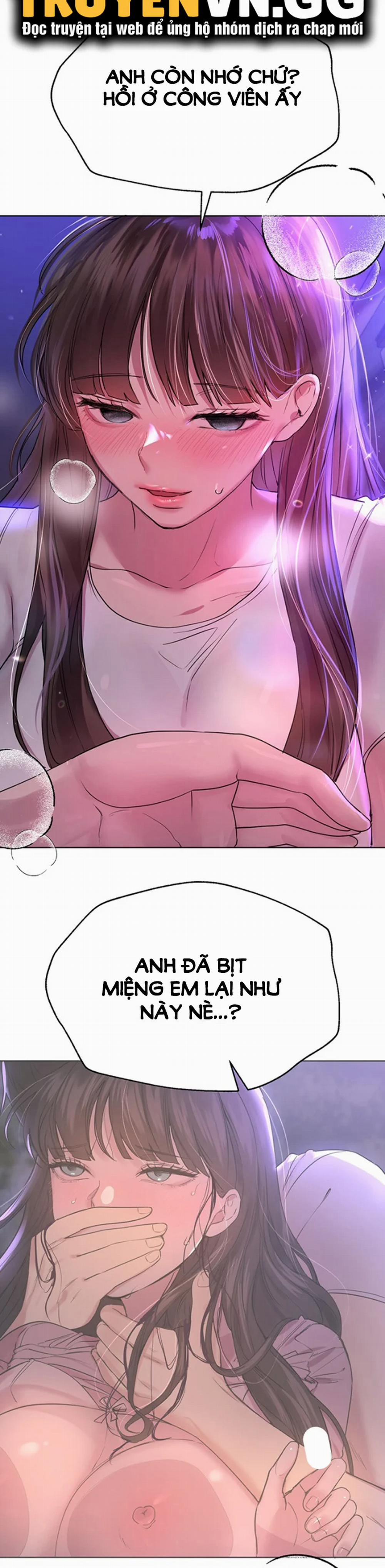 Những Người Bạn Của Chị Tôi 27 trang 28