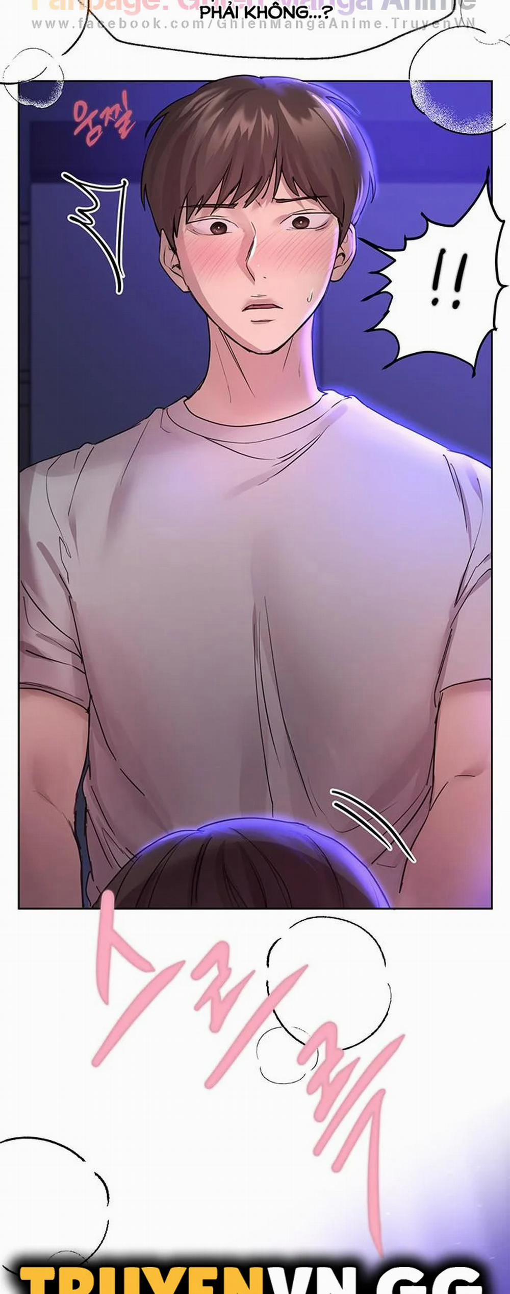 Những Người Bạn Của Chị Tôi 27 trang 53