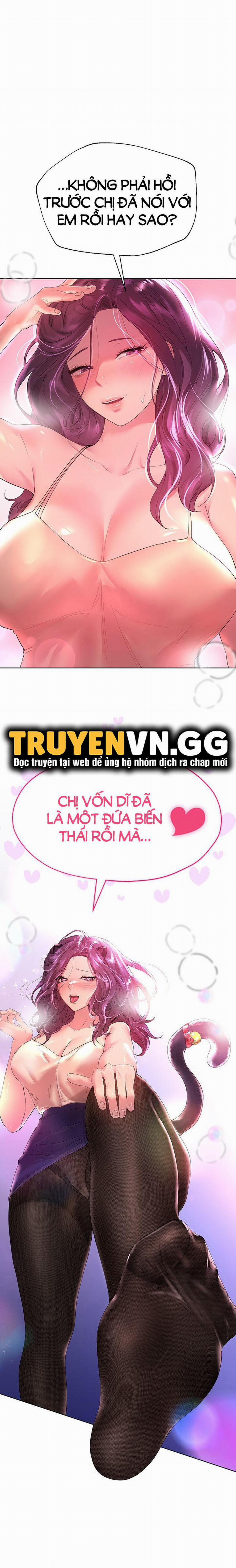 Những Người Bạn Của Chị Tôi 33 trang 1