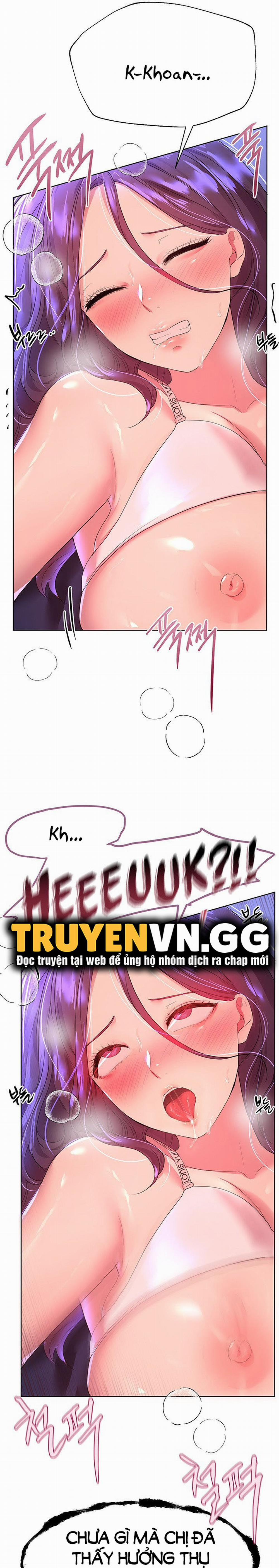 Những Người Bạn Của Chị Tôi 33 trang 19