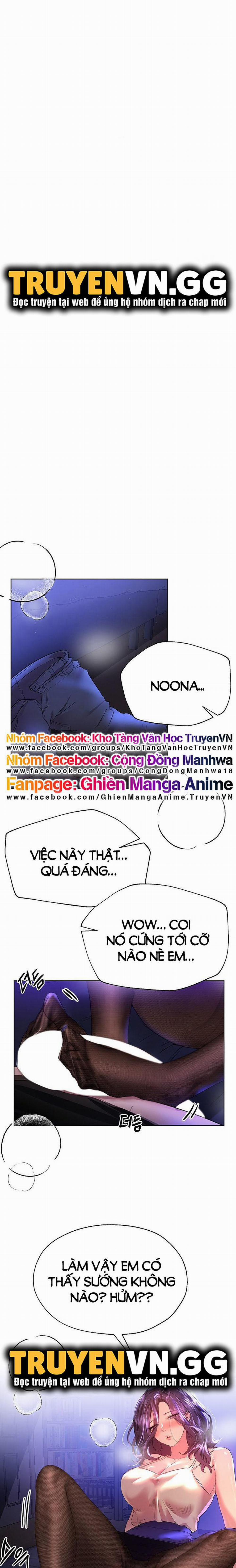 Những Người Bạn Của Chị Tôi 33 trang 2